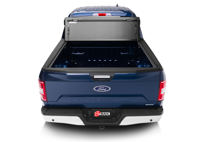 BAK 2022 Ford Maverick 4.5ft BAKFlip G2 226324 226324 Photo - Mounted