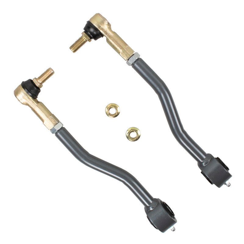 Synergy Mfg Synergy 2018+ Jeep Wrangler JL/JLU Rear Sway Bar Links 8860-11 8860-11 Photo - Primary