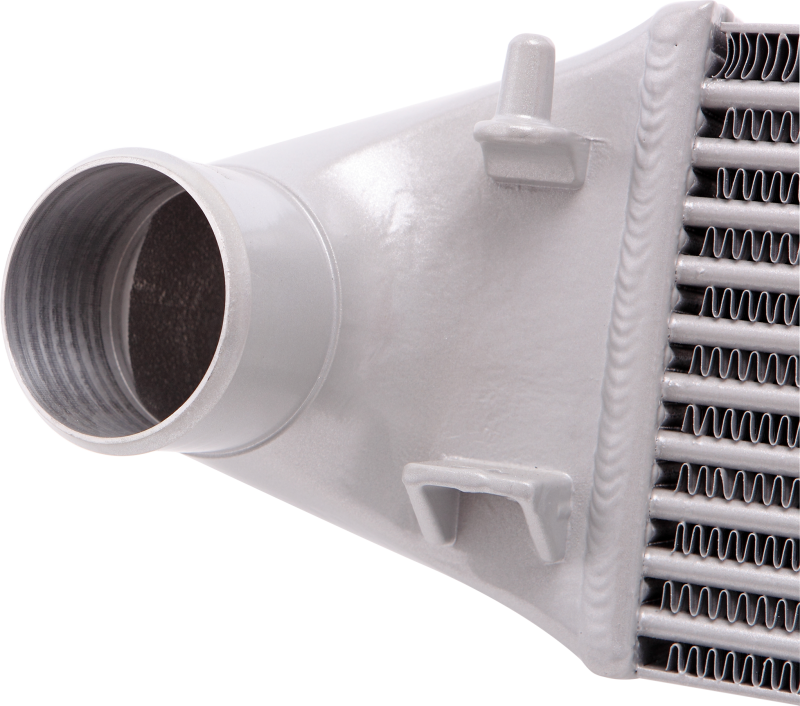 Mishimoto Ford Fiesta St Performance Intercooler Kit MMINT-FIST-14KBSL User 3