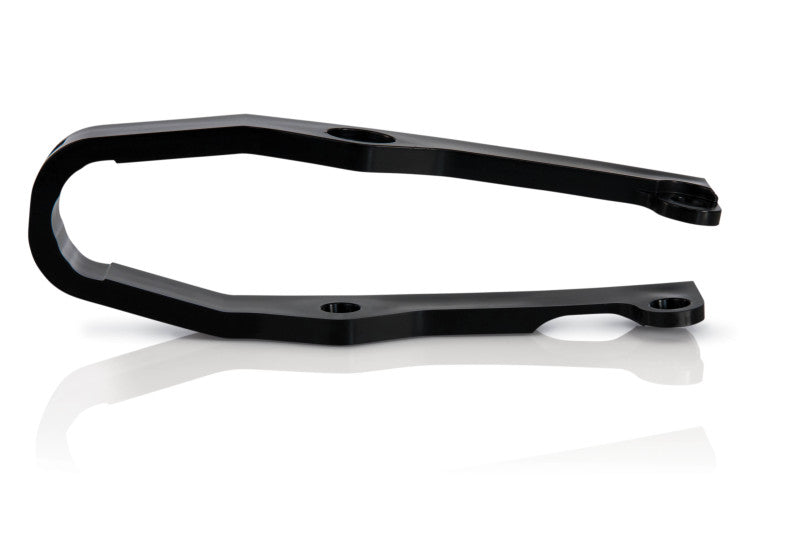 Acerbis 14+ Kawasaki KX85/ KX100/ KX112 Chain Slider - Black 2404190001 2404190001 Photo - Primary