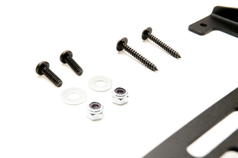 BuiltRight Industries 09-14 Ford F-150 / Raptor Dash Mount 104017 104017 Photo - Primary