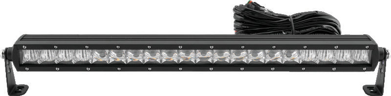 QuadBoss Qb Single Row Led 21.5in 568910 568910 User 1