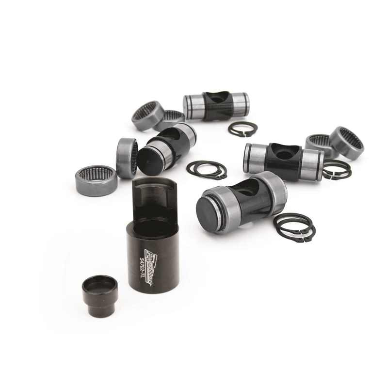 Comp Cams Ls Trunnion Kit W/disassembly& Install Tool Included 13702TL-KIT Photo - Primary