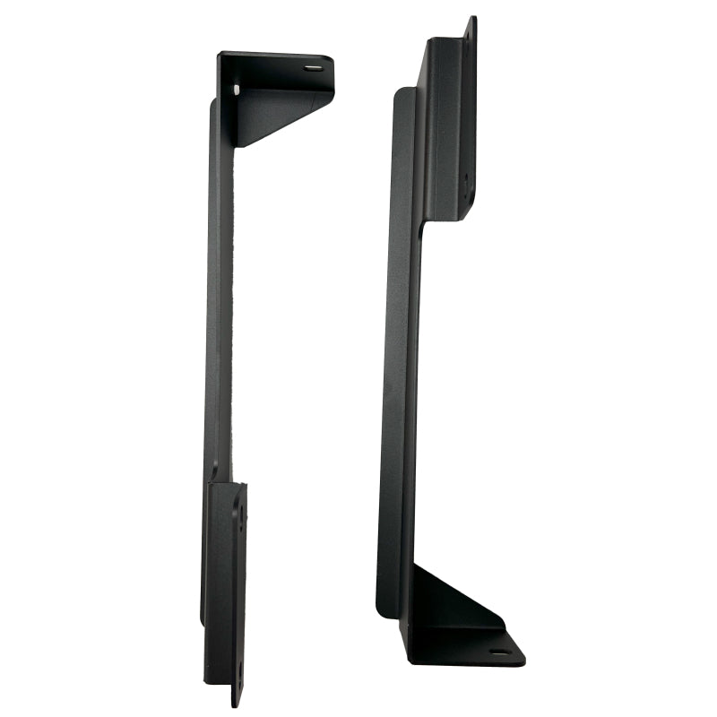 EGR 24-25 Ford Ranger w/ 5ft Bed J-Brace Support for RollTrac RA039842 RA039842 Photo - Close Up