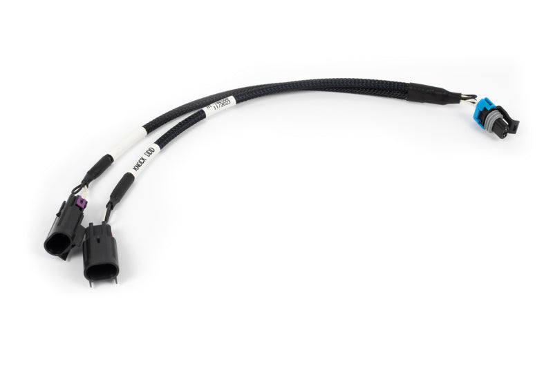 Haltech NEXUS Rebel LS Gen III Knock Sensor Adaptor (Plug-n-Play w/HT-186500) HT-186508 HT-186508 User 1