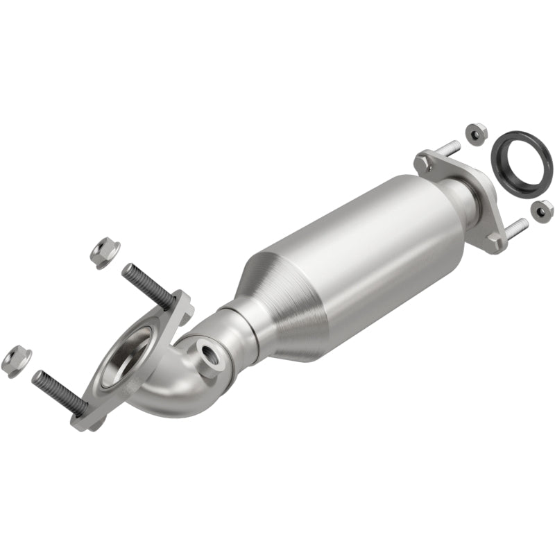 MagnaFlow Cadillac SRX California Grade CARB Compliant Direct-Fit Catalytic Converter 5451617 Photo - Primary