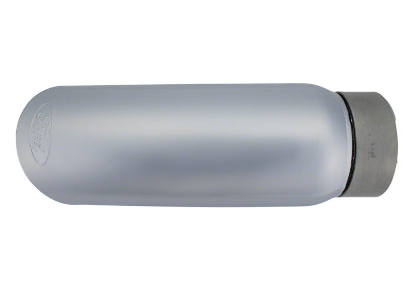 Ford Racing 21-22 F-150 Exhaust Tip - Chrome M-5260-CT1 M-5260-CT1 Photo - Unmounted