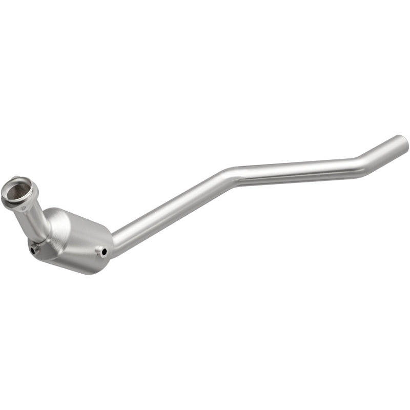 MagnaFlow Jaguar S-Type California Grade CARB Compliant Direct-Fit Catalytic Converter 5461225 Photo - Primary