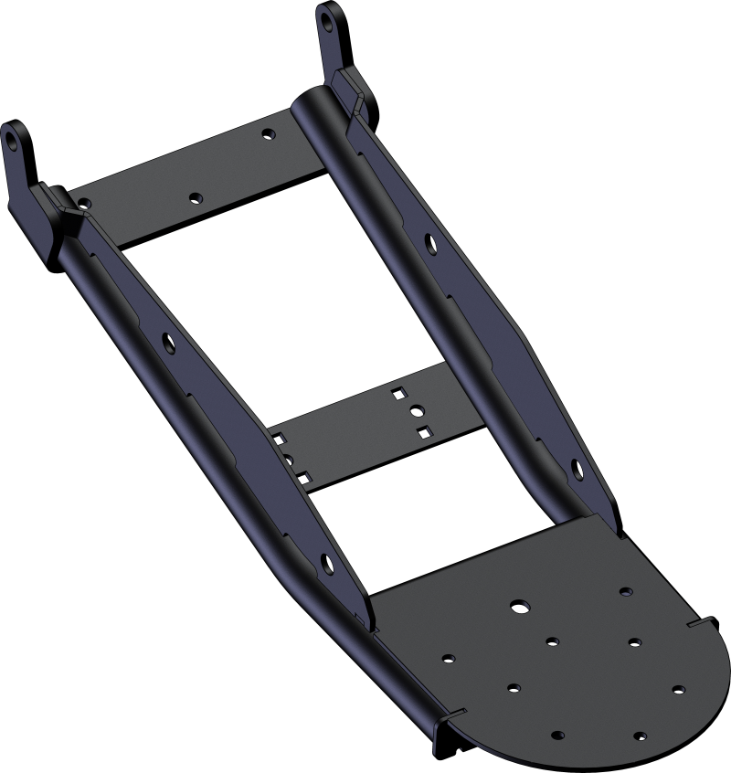 KFI Replacement UTV Tube Frame Weldment 105636-R 105636-R Photo - Primary