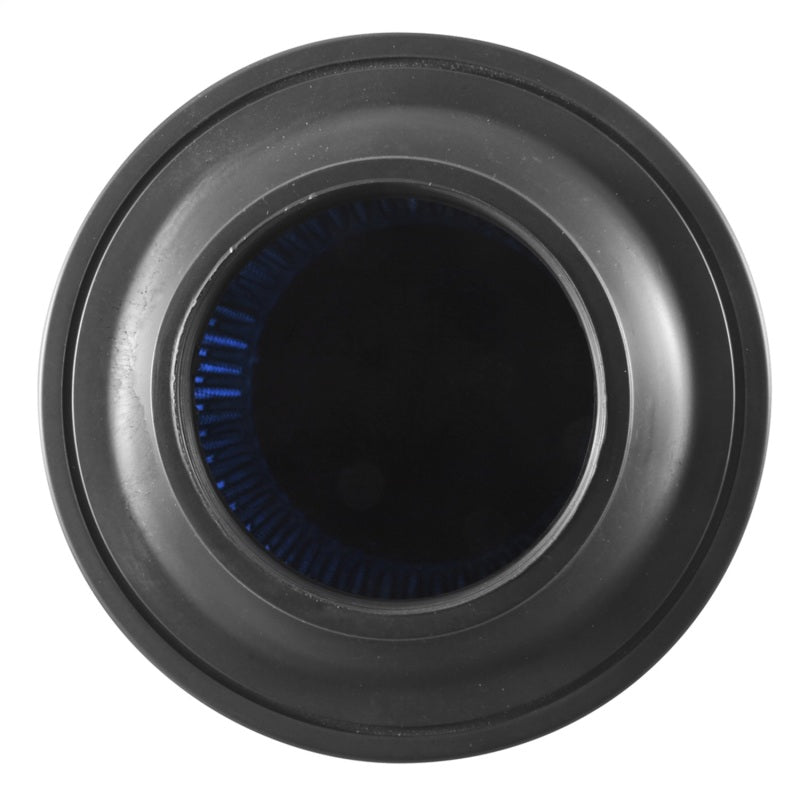 Spectre Conical Air Filter 3in. - Blue 9136 9136 Photo - Unmounted