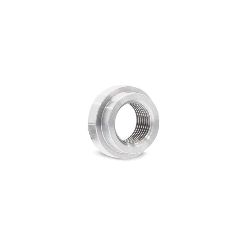 Mishimoto M18x1.5 Weld-On Bung Aluminum MMEXH-WB18-AL MMEXH-WB18-AL User 1