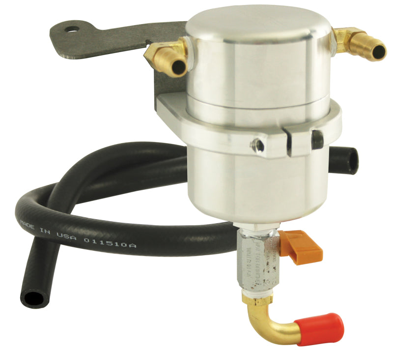 Moroso Air Oil Separator, Mustang 05-Up 85477 Photo - Primary