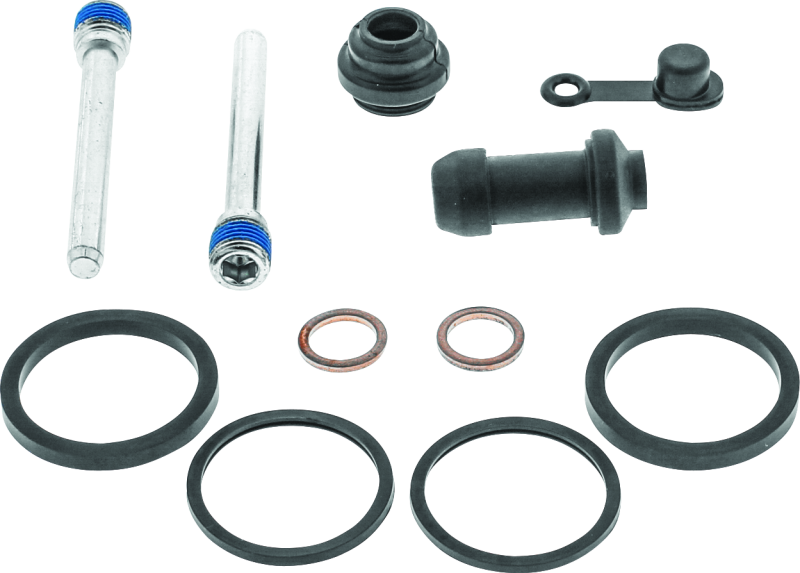 QuadBoss Qboss Caliper Rebuild Kit 412788 412788 Photo - Primary