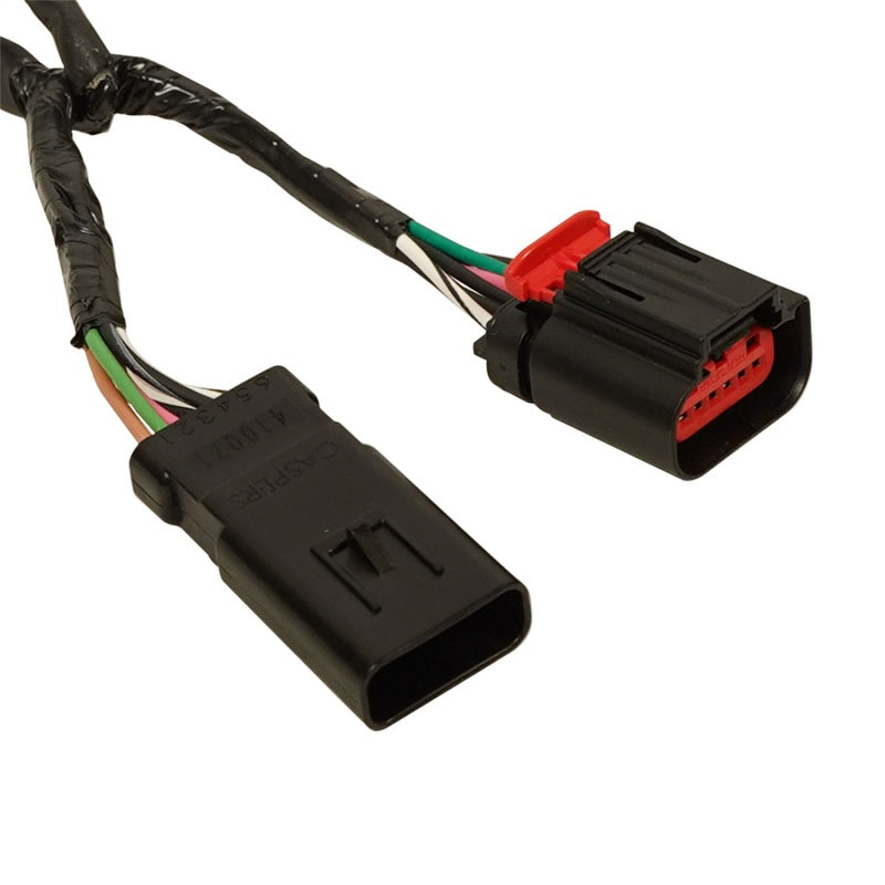 BD Diesel E-Pas Emergency Engine Shutdown - Chevy 2011-2014 6.6L 1036759 Photo - Unmounted