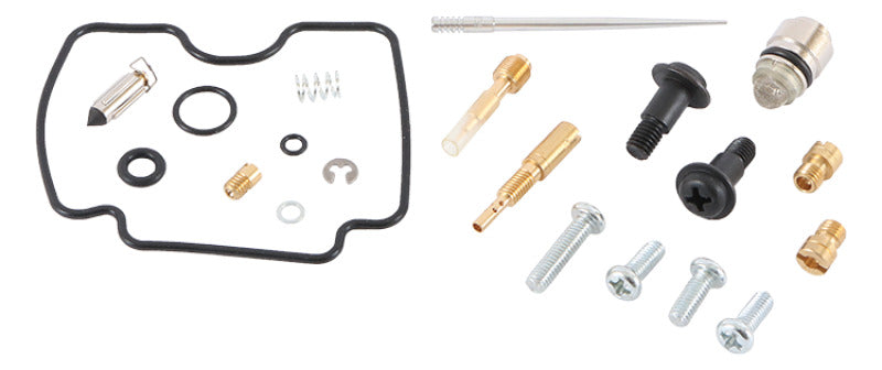 All Balls Racing 2000 Yamaha YFM400 Kodiak 2WD Carburetor Rebuild Kit 26-1524 26-1524 Photo - Primary