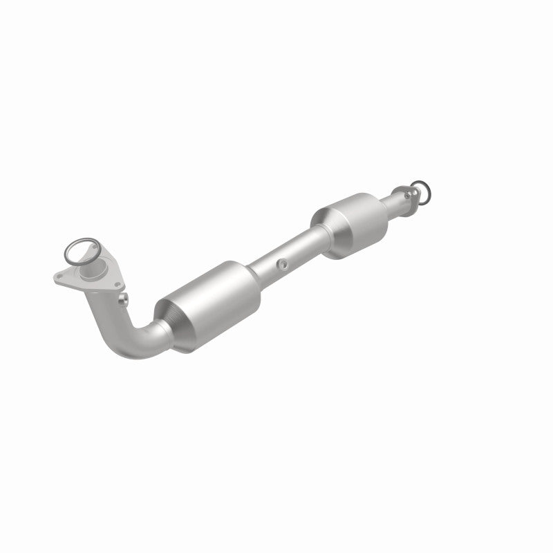 MagnaFlow Toyota Tundra California Grade CARB Compliant Direct-Fit Catalytic Converter 5481626 360 Degree Image Set