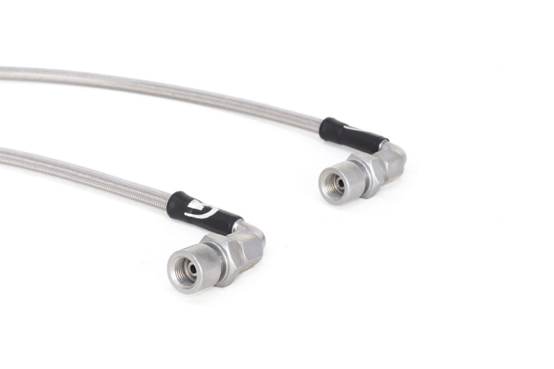 Goodridge Stainless Steel Brake Line 0-05 Cadillac Escalade 14196 Photo - out of package