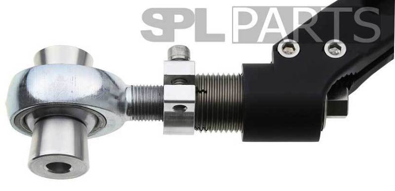 SPL Parts 2009+ Nissan 370Z Front Upper Camber/Caster Arms SPL FUA Z34 SPL FUA Z34 Photo - Primary