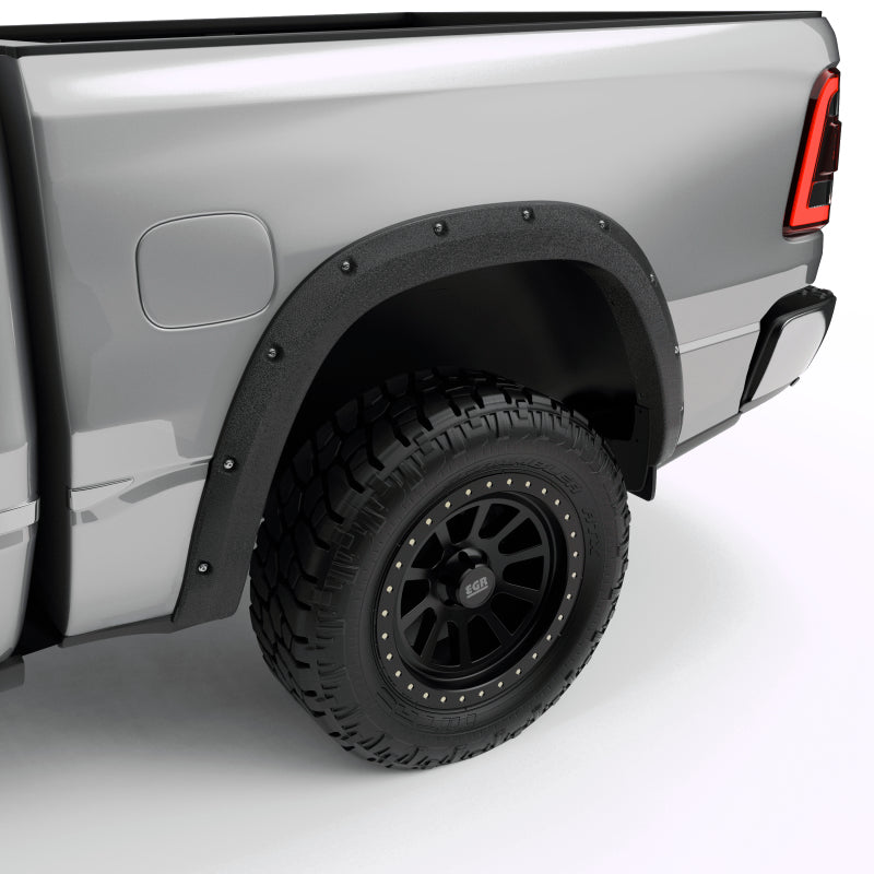 EGR 19-23 Ram 1500 Baseline Bolt Style Fender Flares (Set of 4) BLF1001 BLF1001 User 2