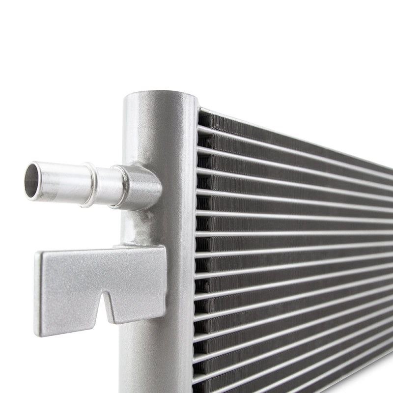 Mishimoto 2020+ Toyota Supra GR 3.0L Automatic Transmission Cooler MMTC-SUP-20 MMTC-SUP-20 User 1