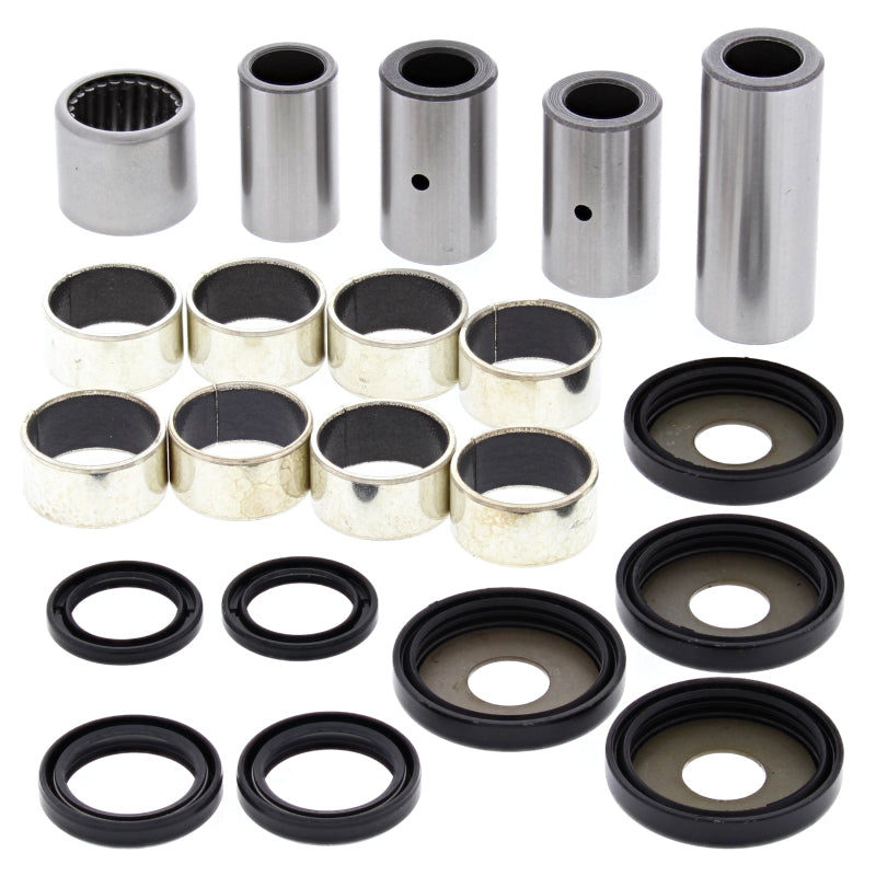 All Balls Racing 15-23 Yamaha YFM700R Raptor Linkage Bearing Kit 27-1184 27-1184 Photo - Primary