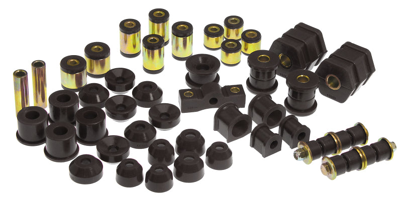 Prothane Suspension Bushing Kit 8-2016-BL Photo - Primary