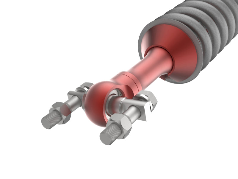 aFe Sway-A-Way 2.5in Front Coil Over Kit 21-23 Ford F150 (4wd Models ONLY) 301-5600-13 301-5600-13 Photo - Close Up