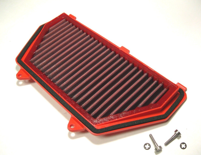 BMC 07-08 Honda CBR 600 Rr Replacement Air Filter FM478/04 FM478/04 User 1