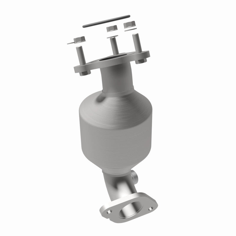 MagnaFlow Buick LaCrosse OEM Grade Federal / EPA Compliant Direct-Fit Catalytic Converter 52300 360 Degree Image Set