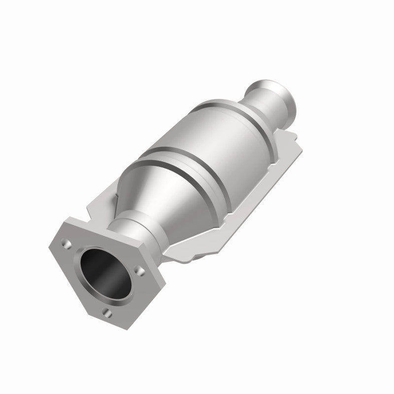 MagnaFlow Volkswagen Vanagon Standard Grade Federal / EPA Compliant Direct-Fit Catalytic Converter 22916 360 Degree Image Set