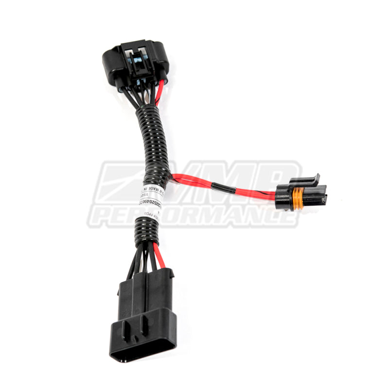 VMP Performance 05-10 Ford Mustang Plug and Play Fuel Pump Voltage Booster VMP-ENF010 VMP-ENF010 Photo - Close Up
