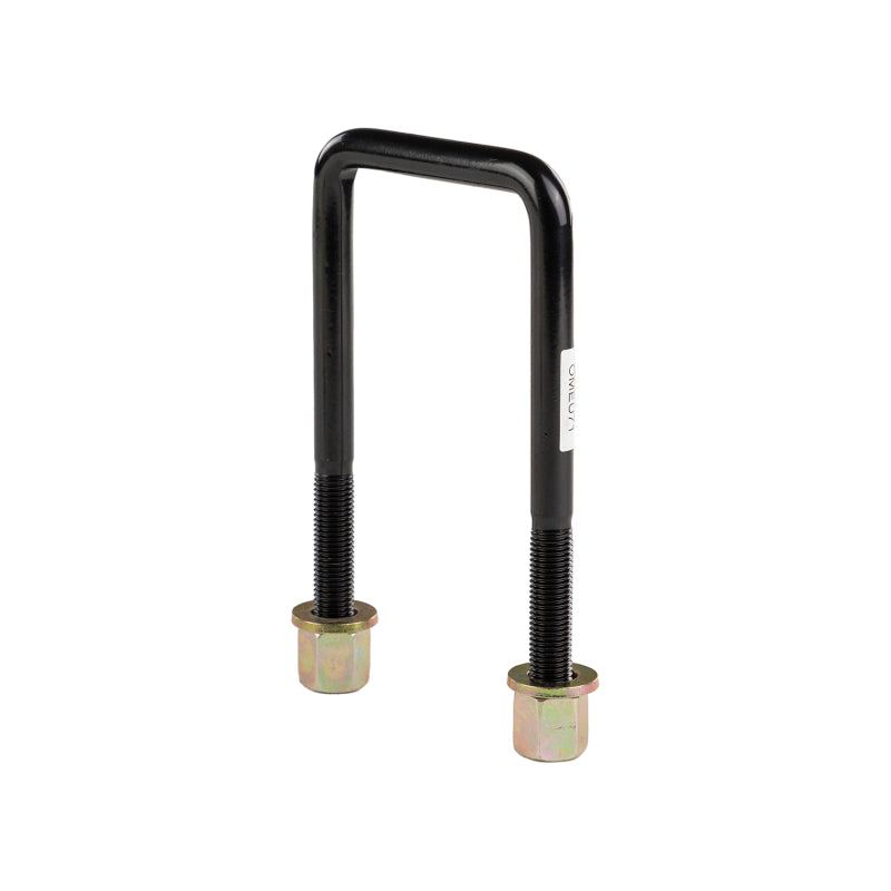 Old Man Emu ARB / OME U Bolt Washer & Nut OMEU71 OMEU71 Photo - out of package