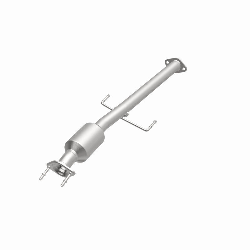 MagnaFlow Mazda Protege OEM Grade Federal / EPA Compliant Direct-Fit Catalytic Converter 51421 360 Degree Image Set