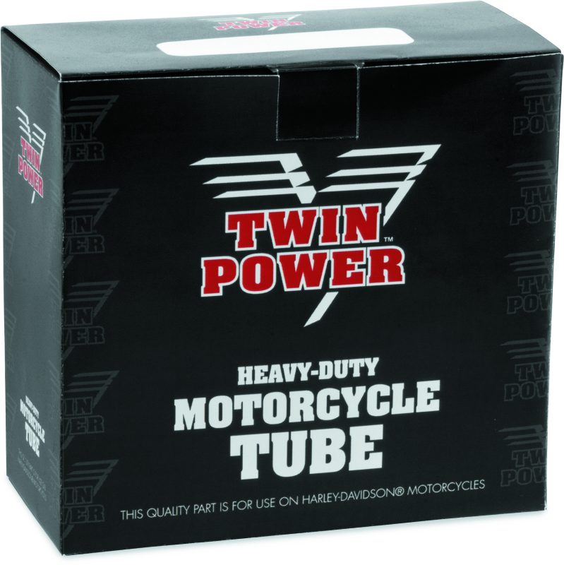 TwinPower 500/510-16 Tr6 Offset Tube Tp 281108 281108 User 1