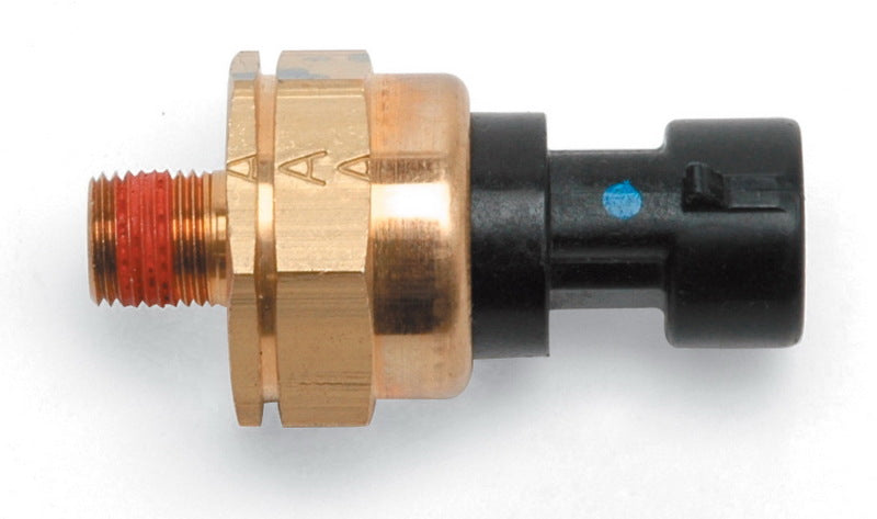 Edelbrock 2 Bar Map Sensor w/ 1/8 -27 NPT 36020 36020 Photo - Primary