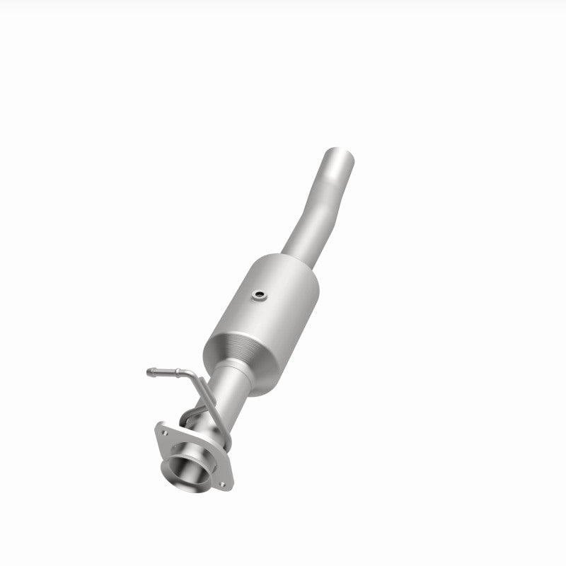 Magnaflow 16-19 Ford F-650 V10 6.8L Underbody Direct Fit Catalytic Converter 280445 280445 360 Degree Image Set