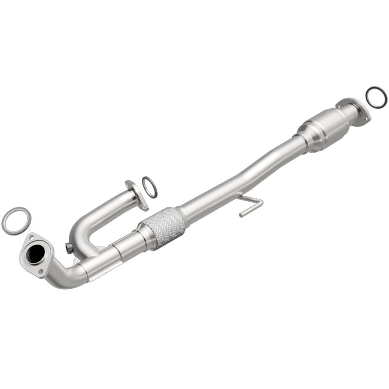MagnaFlow OEM Grade Federal / EPA Compliant Direct-Fit Catalytic Converter 49992 Photo - Primary