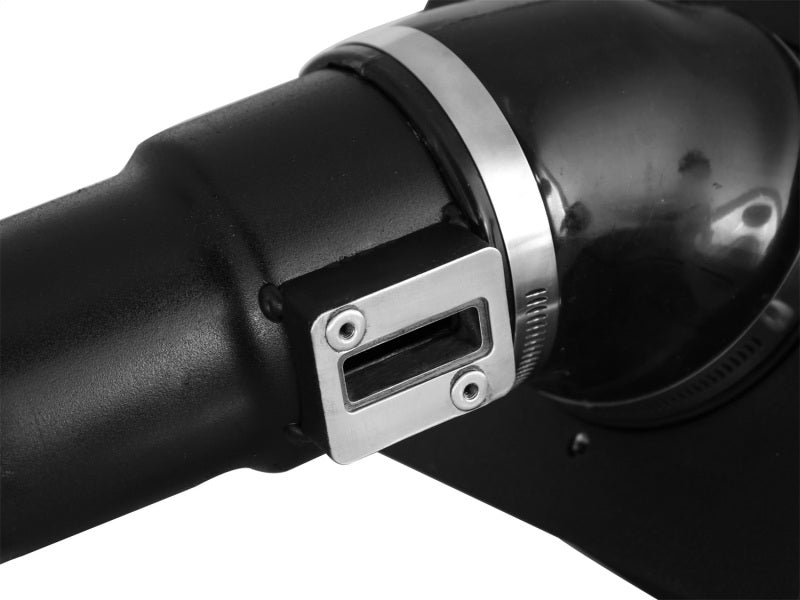 aFe Magnum FORCE Stage-2 Pro 5R Cold Air Intake System - Ford F-150 11-14 54-12592 Photo - Unmounted