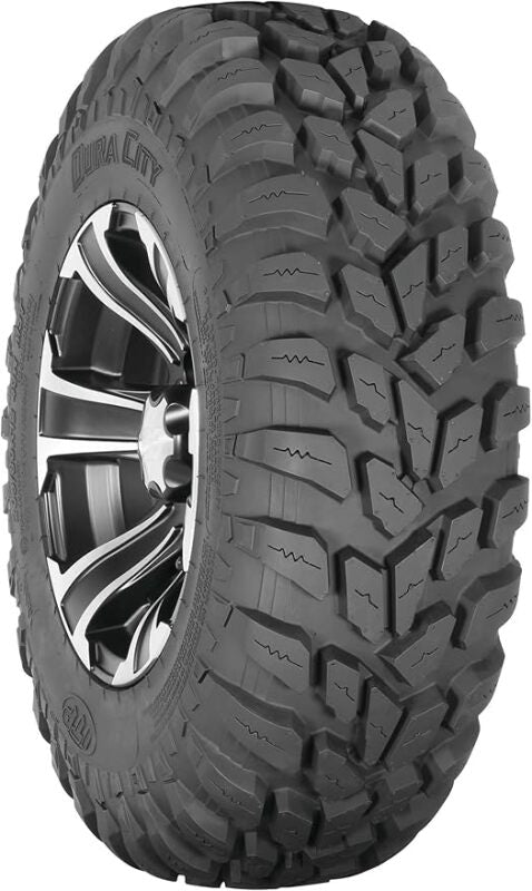 ITP Tires 25x8R-12 Duracity 6Ply - Front 6P13871 6P13871 User 1