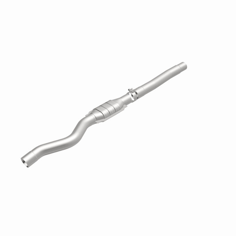 MagnaFlow Dodge Dakota Standard Grade Federal / EPA Compliant Direct-Fit Catalytic Converter 23233 360 Degree Image Set