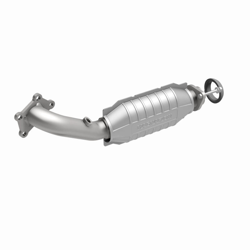 MagnaFlow Cadillac CTS OEM Grade Federal / EPA Compliant Manifold Catalytic Converter 51548 360 Degree Image Set