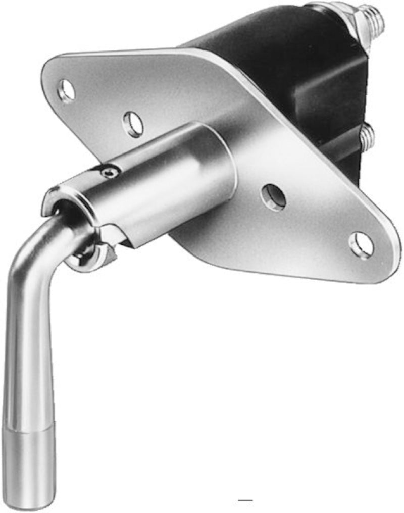 Hella Switch Batt Mstr 1559 2 Scrw 001559011 001559011 Photo - Primary