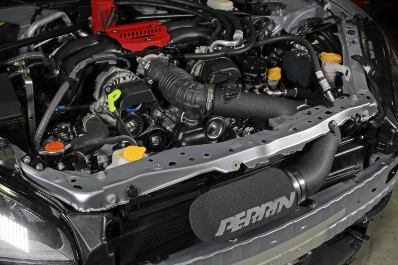 Perrin Performance Perrin 22-23 Subaru BRZ/GR86 Cold Air Intake - Black PSP-INT-335BK PSP-INT-335BK User 1