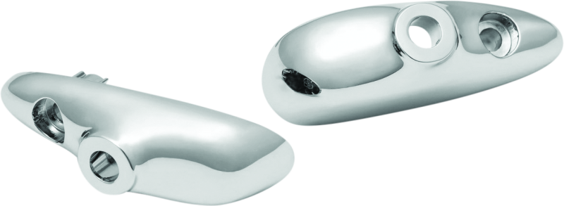 Kuryakyn Kuryakyn Front Mounts Chr 2848 2848 Photo - Primary