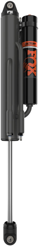 FOX Race 3.0 X 16 Factory Race w/ External Bypasss (4 Tube) Piggyback Shock Custom 981-30-414-L 981-30-414-L Photo - Primary