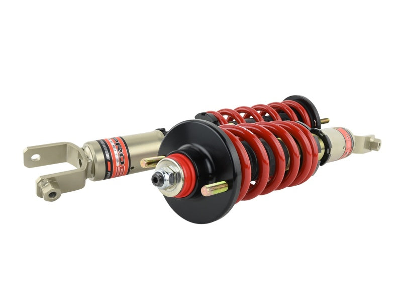 Skunk2 90-93 Acura Integra (All Models) Pro S II Coilovers (10K/8K Spring Rat 541-05-4717 Photo - Unmounted