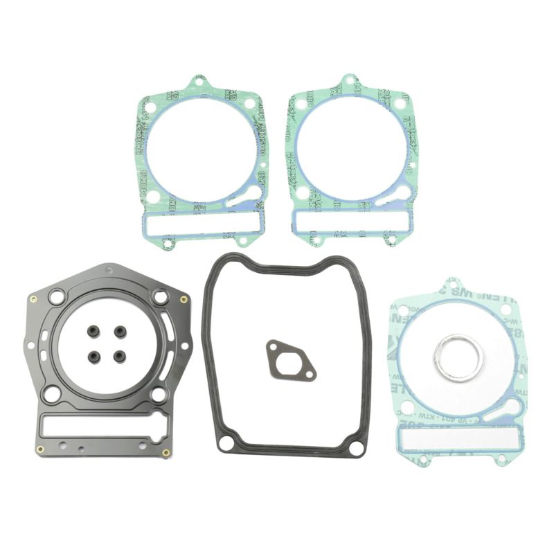 Athena 05-08 Aprilia Sprint 400 Top End Gasket Kit P400480600497 P400480600497 Photo - Primary