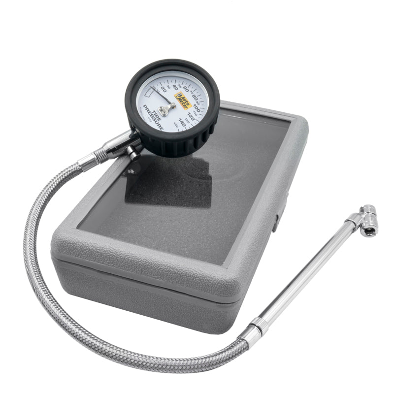 Autometer Gauge, Tire Pressure, 0-150Psi, Analog 2165 User 3