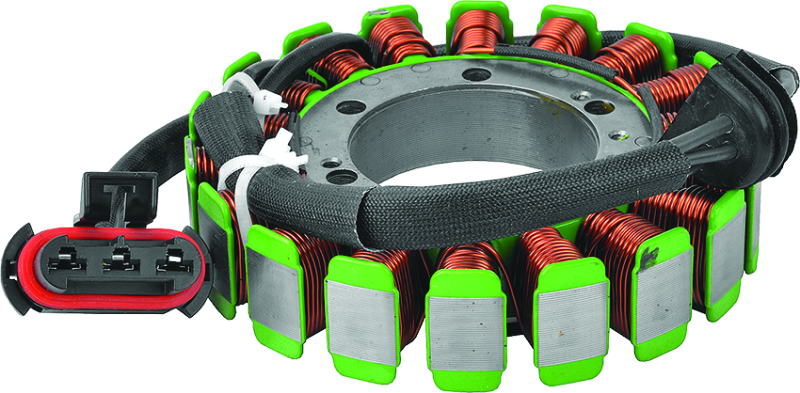 QuadBoss 2016 Polaris ACE 900 SP Stator 463503 463503 Photo - Primary