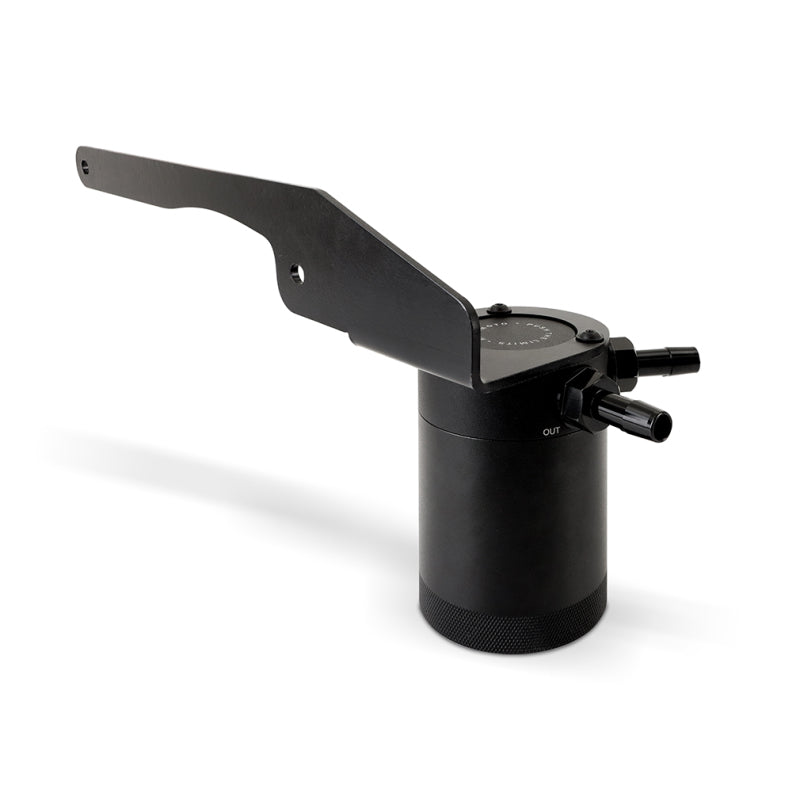 Mishimoto 2019+ Chevy Silverado 1500 5.3L/6.2L Baffled Oil Catch Can MMBCC-T1-19 MMBCC-T1-19 User 1